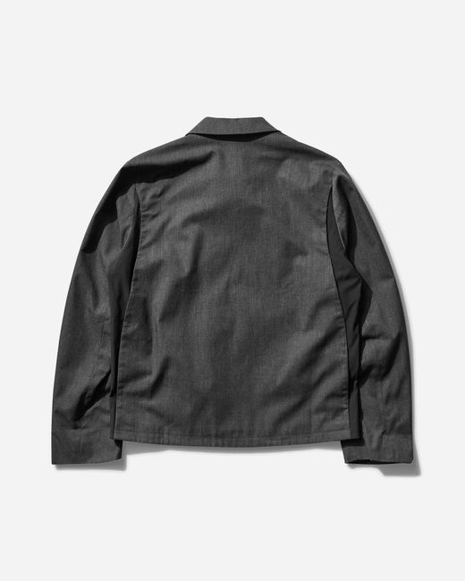 Post Archive Faction PAF S 7.0 Jacket Right Charcoal in Black for 