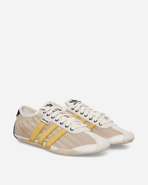 Adidas Natural S Sftm Tokyo Sneakers Off