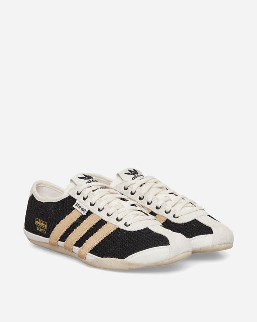 Adidas White S Sftm Tokyo Sneakers Core