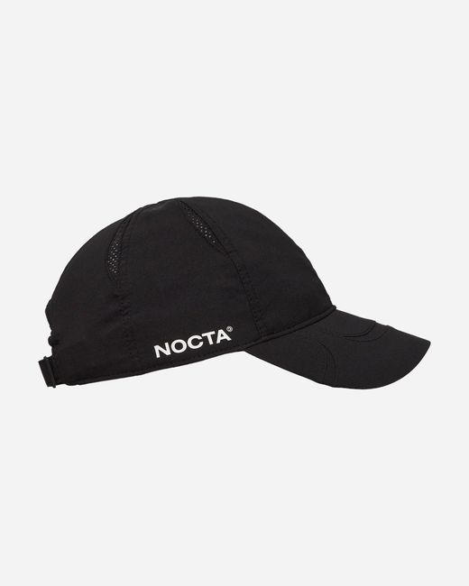 Nike Nocta Club Cap in Black for Men | Lyst