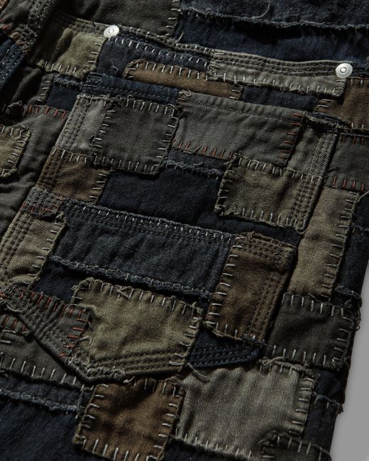 Matthew Williamson Men S Blackmeans Boro Jeans for men
