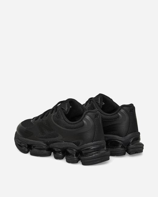 New Balance Black Abzorb 2000 Sneakers for men
