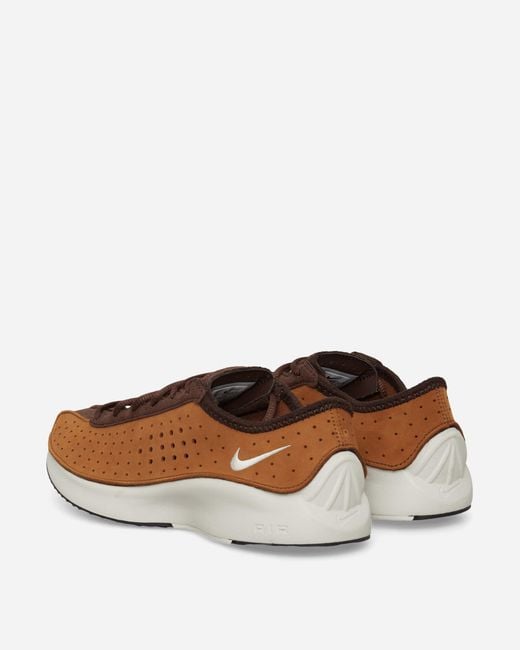 Nike Women S Air Superfly Sneakers Light British Tan / Baroque Brown
