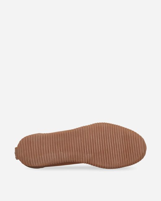 Matthew Williamson White Desert Sneakers for men