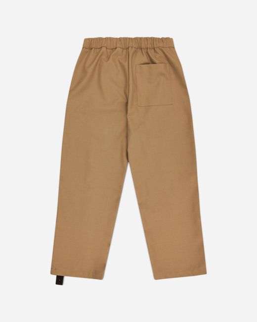 Oamc Peacemaker White Men S Base Pant for men