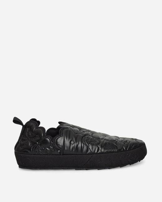 The North Face Black S Cecilie Bahnsen Hailey Thermoball Mules