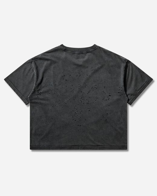 Satisfy Black Women S Mothtech T-shirt Aged