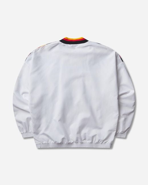 Adidas Gray Germany 1994 Track Top for men
