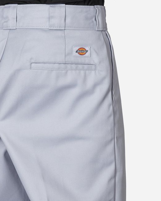 Dickies Blue 874 Work Pants Cosmic Sky for men