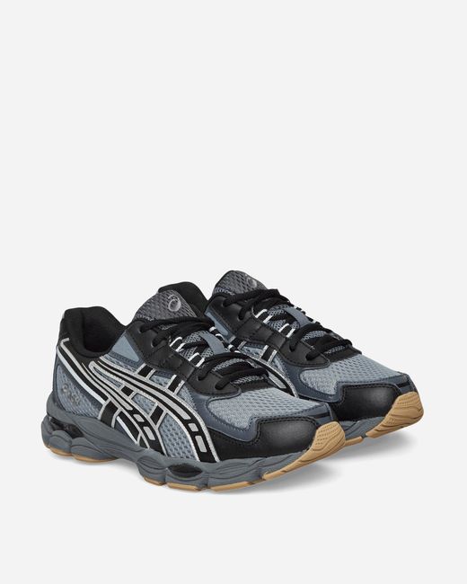 靴 asics Gel-NYC 2055 Clay Grey/ Black 27cm GEL-NYC 2055 | Unisex | Clay Grey/Black | Sportstyle Shoes