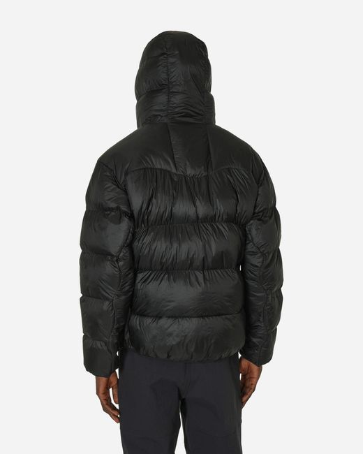 Nike Acg Therma-fit Adv Lunar Lake Puffer Jacket Black for Men | Lyst