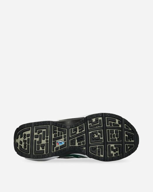 Nike Green S Air Max Sndr Sneakers Light Army