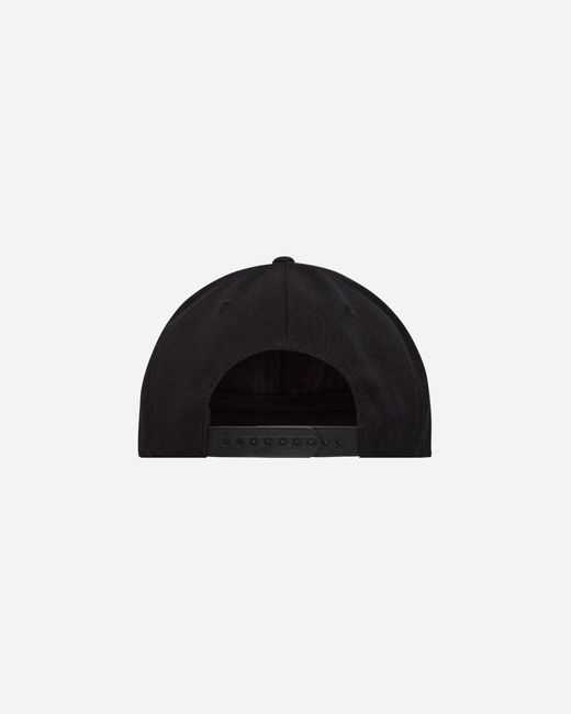 Fuct Oval Parody Hat in Black for Men | Lyst
