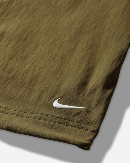 Nike Green S Acg Uv Smith Summit Jacket Flak for men