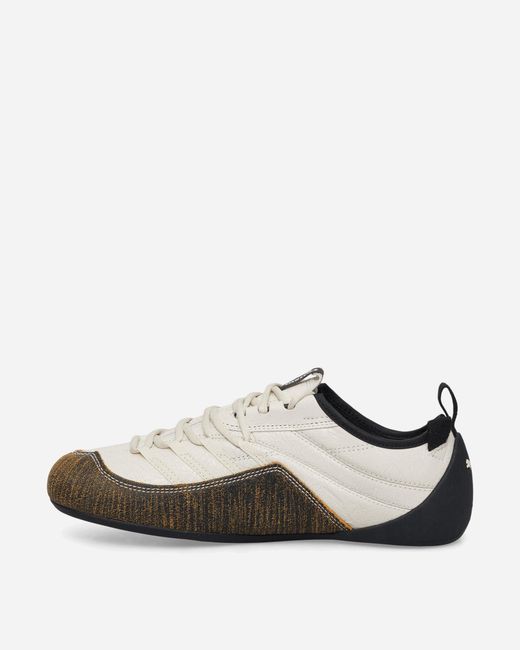 PUMA White Guizio Klim Sneakers Alpine Snow / Black for men
