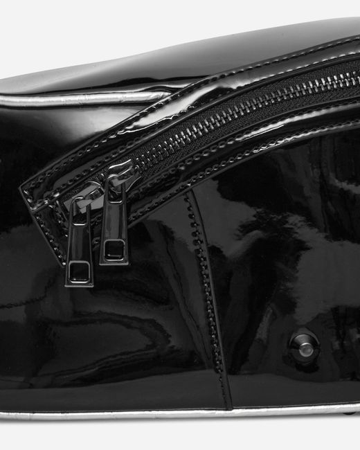 OTTOLINGER Black Studded Beauty Bag