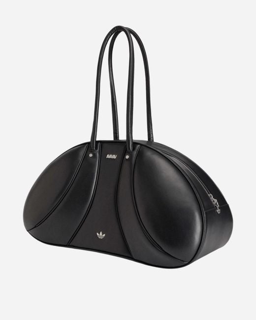 Adidas Black Avavav Bag for men