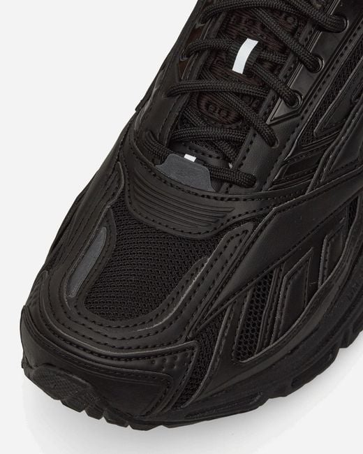 Reebok Black Premier Road Ultra Sneakers for men