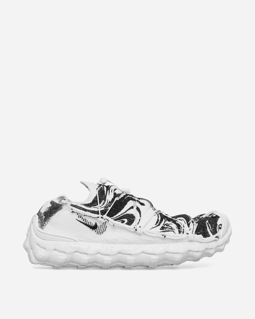 Nike Ispa Mindbody Sneakers Black / White for men