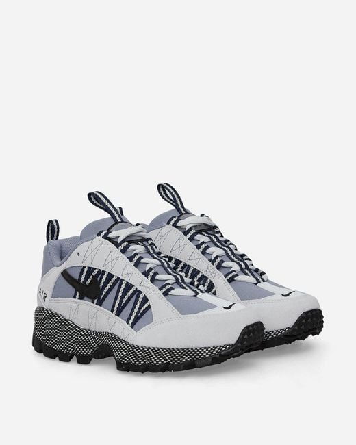 Nike White Wmns Air Humara Sneakers Pure Platinum / Ashen Slate / Midnight Navy for men