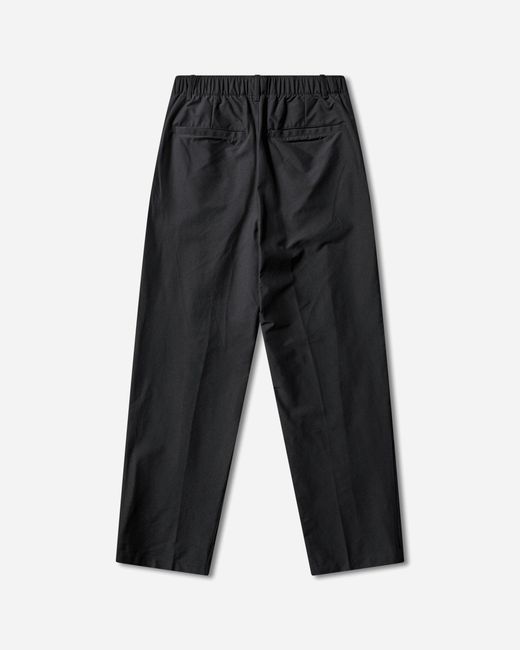 Nike Black Men S Air Jordan Golf Pants for men