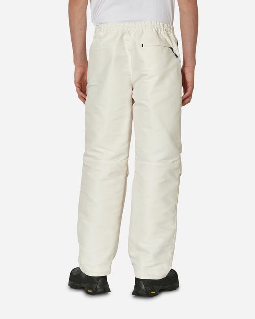 The North Face Natural Rmst Steep Tech Smear Pants for men
