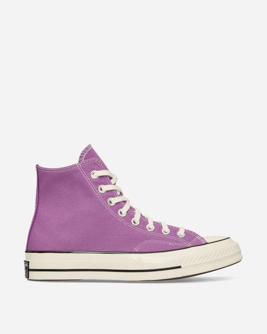 Converse Pink Chuck 70 Sneakers My Jam for men