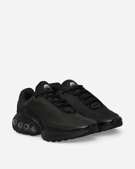 Nike Black Air Max Sneakers for men