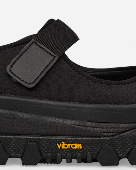 ○amomento○Vibram Mary Jane○23.5〜24.5○ AMOMENTO GLOBAL