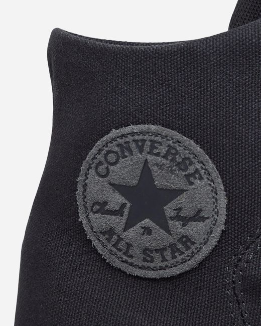 Converse Blue Chuck 70 Marquis Sneakers Nightfall Grey / Cyber Grey for men