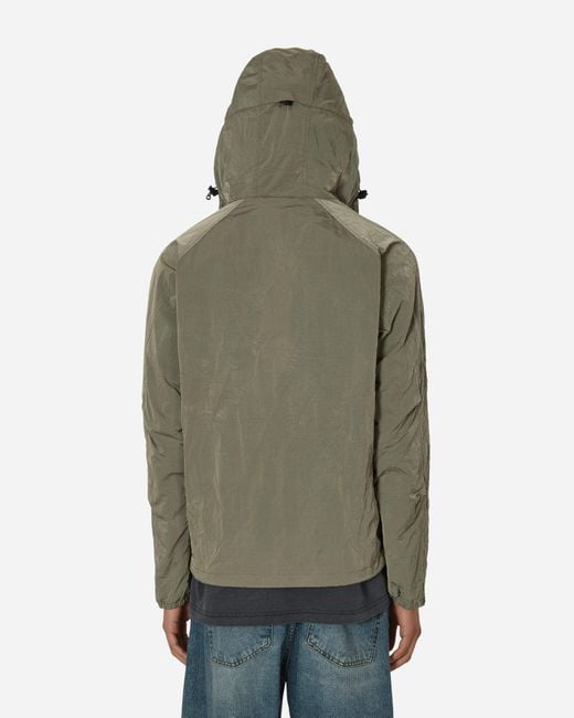 UNAFFECTED Green Comfort Sport Jacket for men