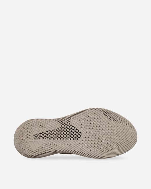 Adidas Gray Climacool Sneakers Blanch Cargo Core for men
