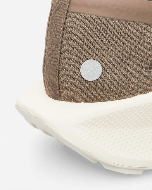 Nike Brown Pegasus Trail 5 Gore-Tex Sneakers Mink Baroque for men