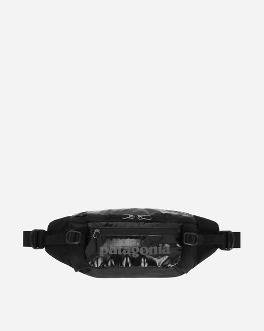 Patagonia Black Hole Waist Pack 5l for men
