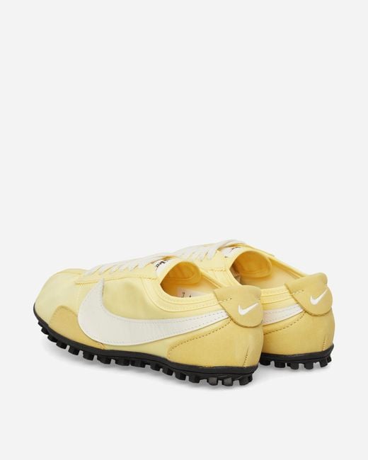 Nike Natural Women S Moon Shoe Og Sneakers Soft