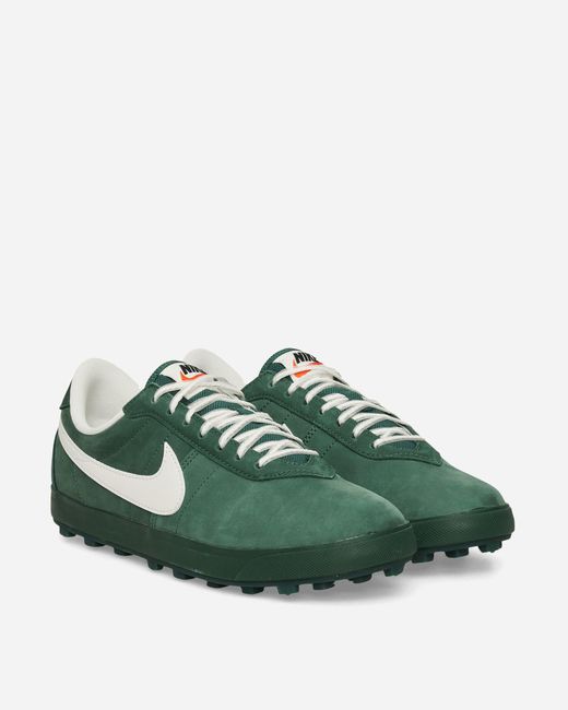 Nike Green Astrograbber Sneakers Fir / Phantom for men