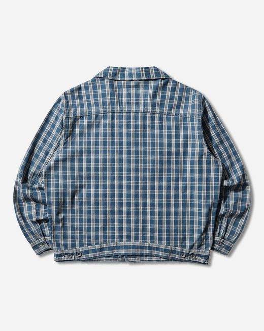 Levi's Blue Men S Sunrise Trucker Jacket for men