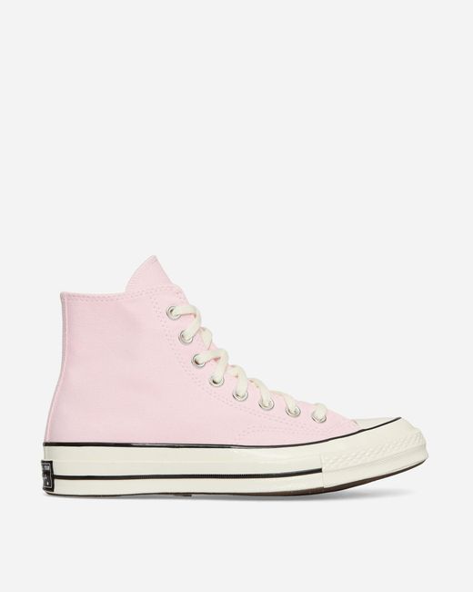 Converse Pink Chuck 70 Hi Sneakers Frosting for men