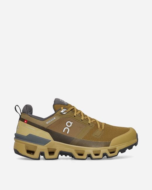 Waterproof schoenen hotsell