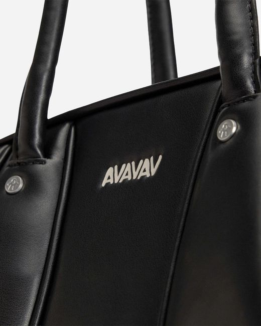 Adidas Black Avavav Bag for men