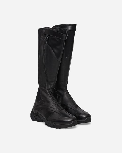 Our Legacy Black Women S Bionic Ii Boots