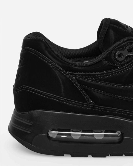 Nike Black Air Max 1 86 Og Sneakers for men