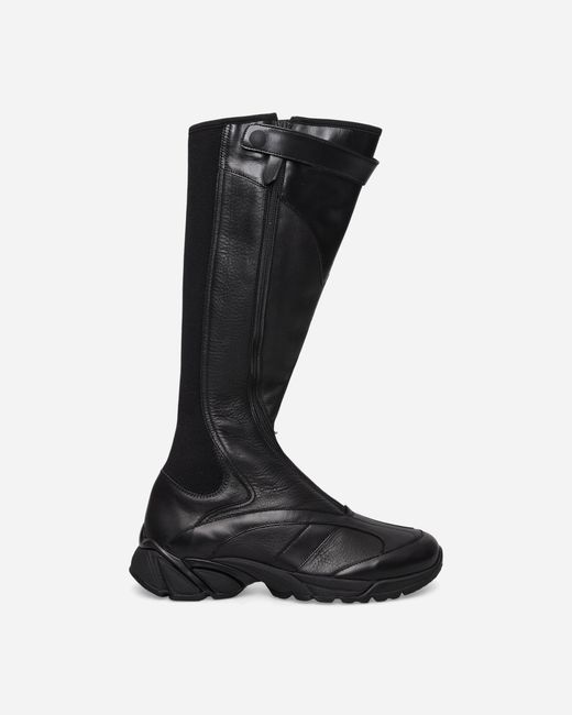 Our Legacy Black Women S Bionic Ii Boots