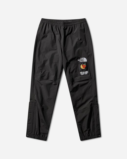 The North Face Black Sky High Farm Goods Mountain Pants for men