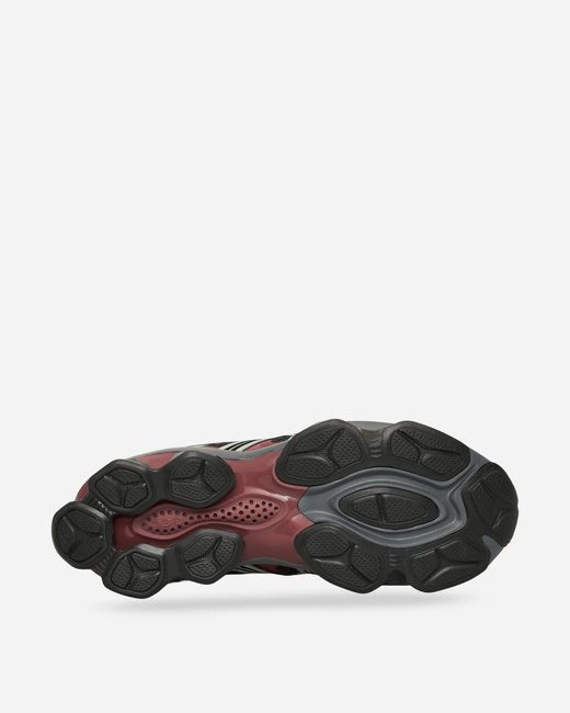Asics Black Gel-Quantum Kinetic for men
