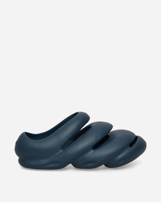 CROCSTM Blue Roy Clogs Nightfall for men
