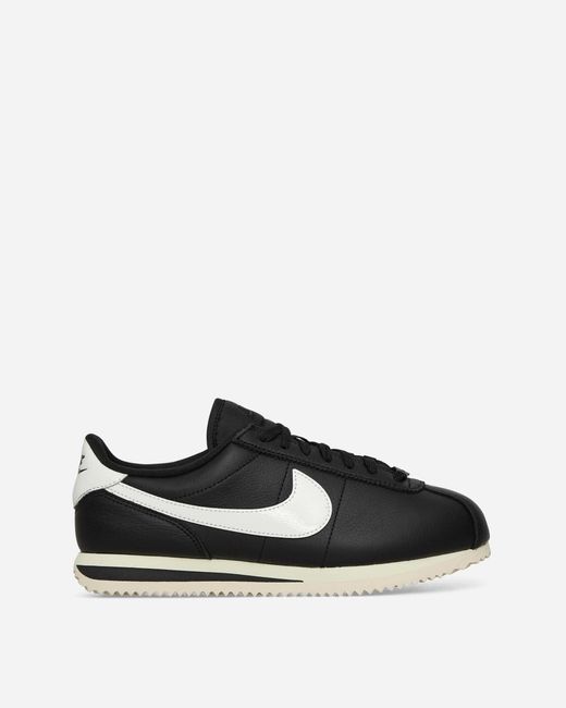 Cortez black clearance mens