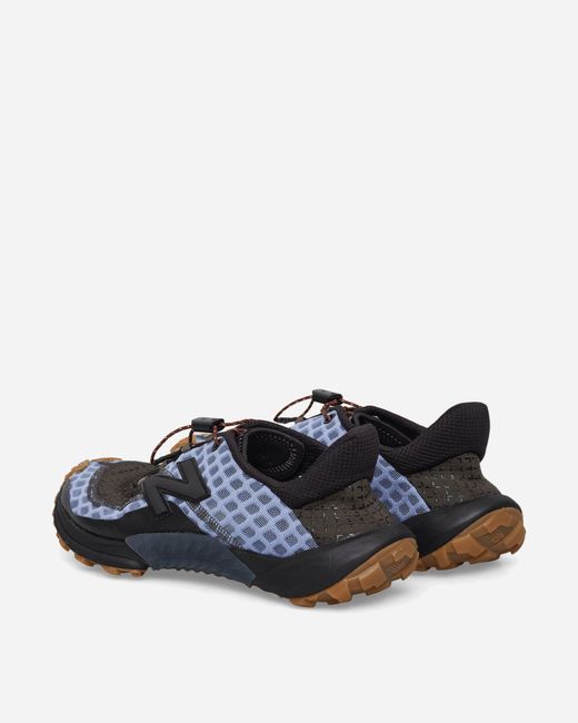 New Balance Blue Cayl M10l Sneakers Ink / Lavender Lustre / Smoke Paprika for men
