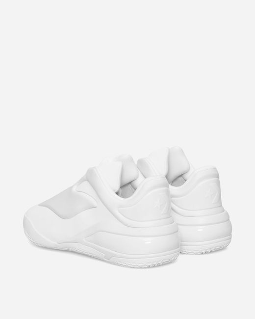 Converse White Shai 001 Sneakers Clean Slate for men