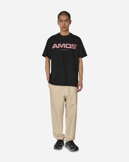 Automobili Amos Natural Aa Chino Pants for men